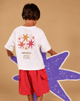 leo energy tee