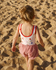 Rosie Bubble Shorts