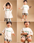 Free Range Organic Tee