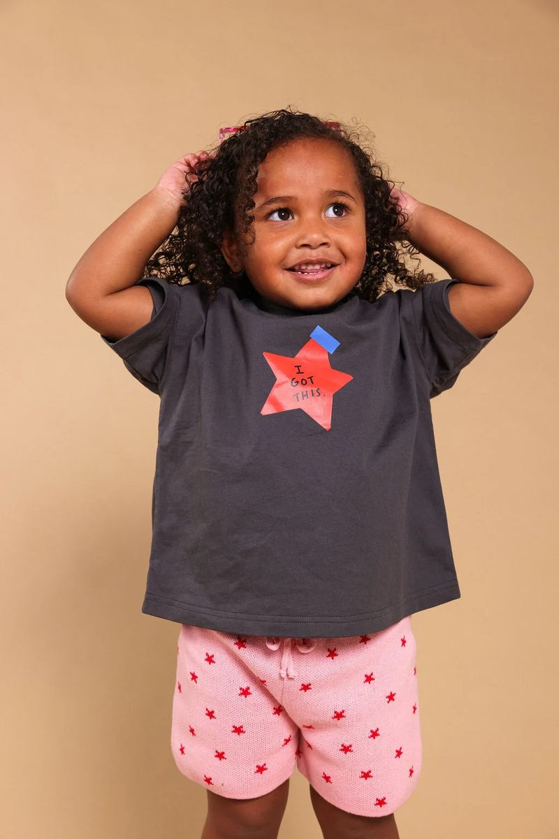 Tee for Baby