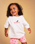 Small But Spicy Organic Tee