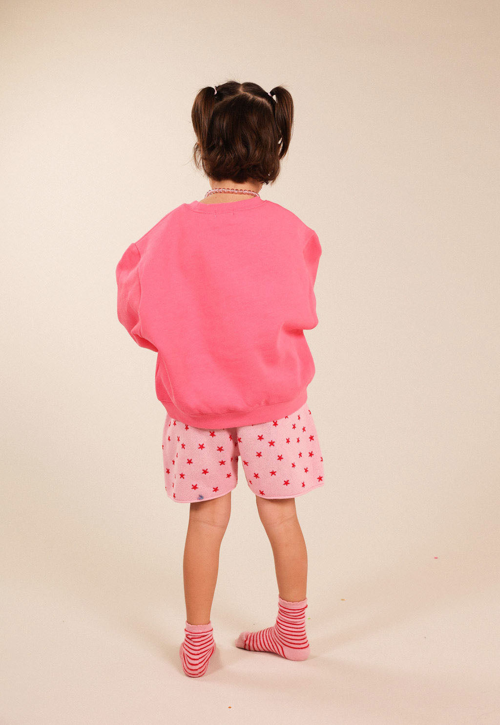 Frankie Jumper - Poppy