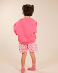 Frankie Jumper - Poppy