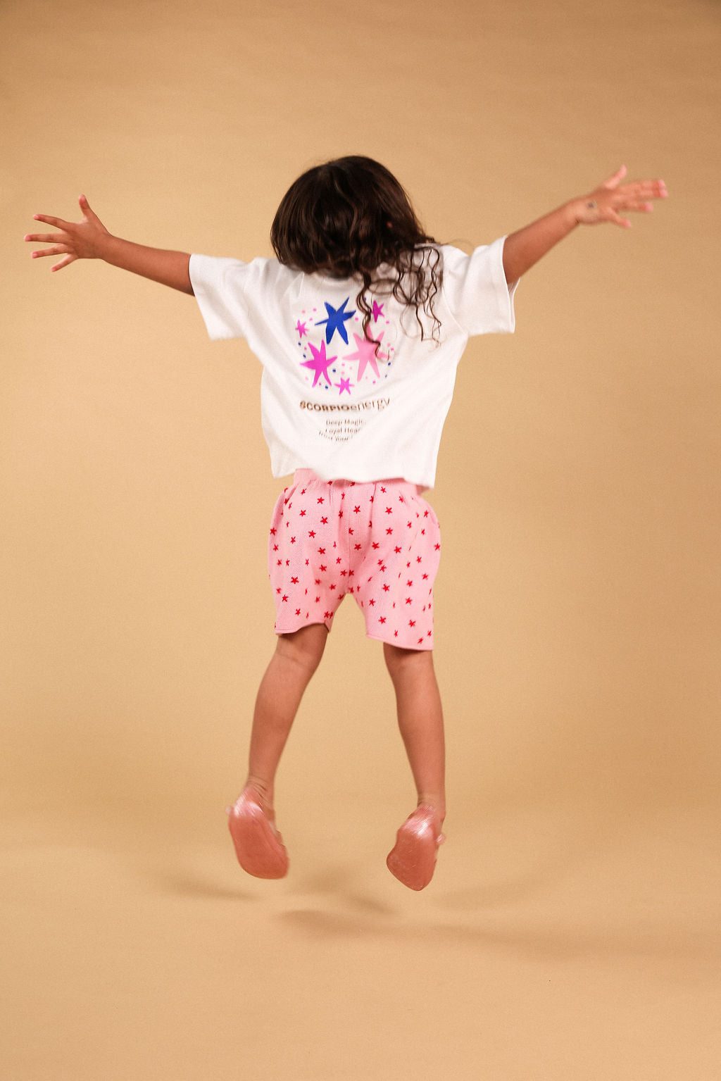 I am a Star Tee - Scorpio (Pre-order)