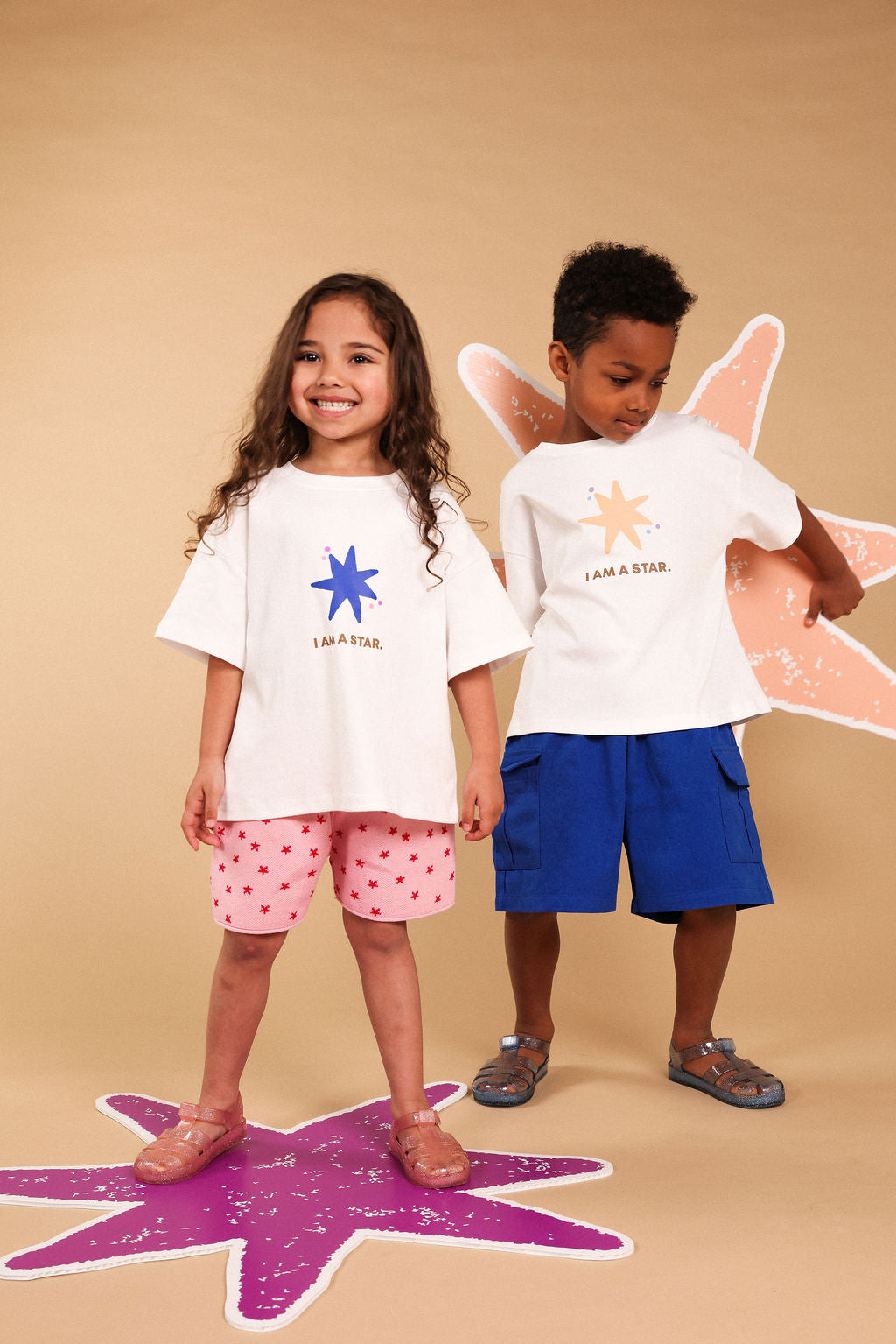 I am a Star Tee - Scorpio (Pre-order)