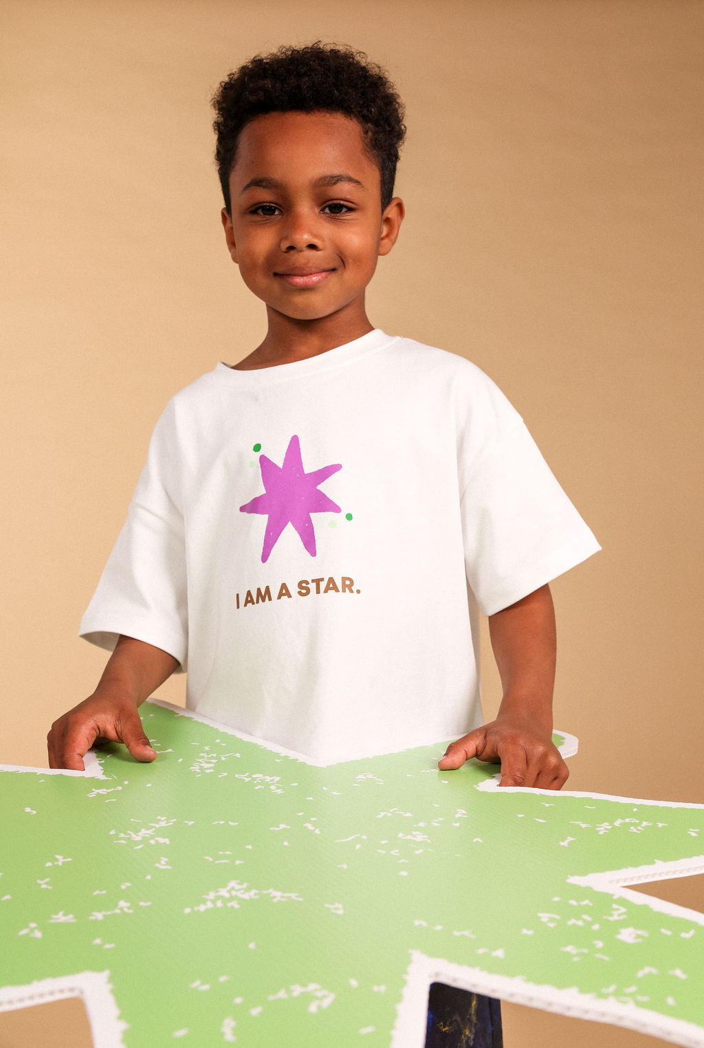 I am a Star Tee - Gemini (Pre-order)