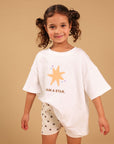I am a Star Tee - Libra (Pre-order)