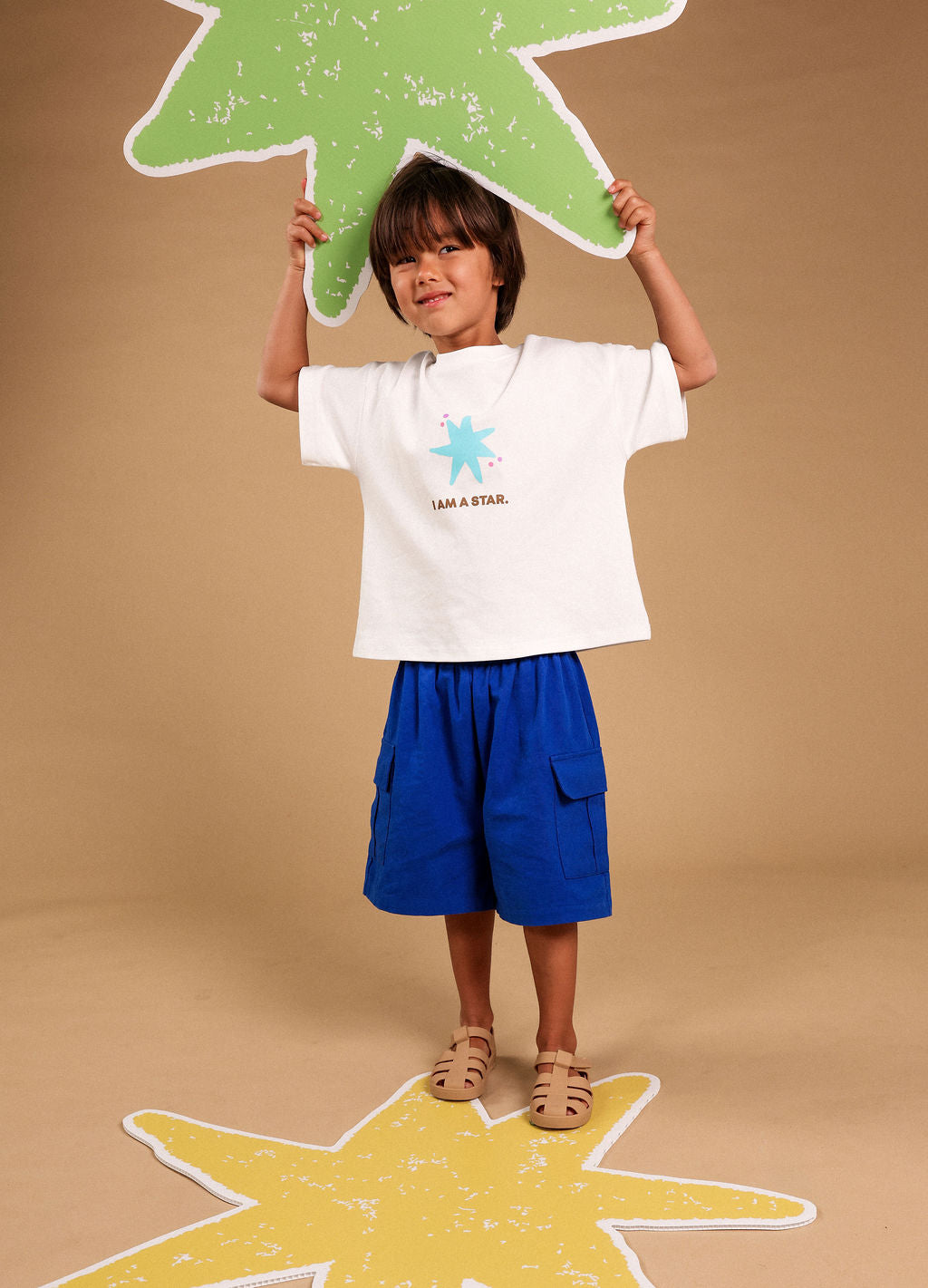 I am a Star Tee - Pisces (Pre-order)