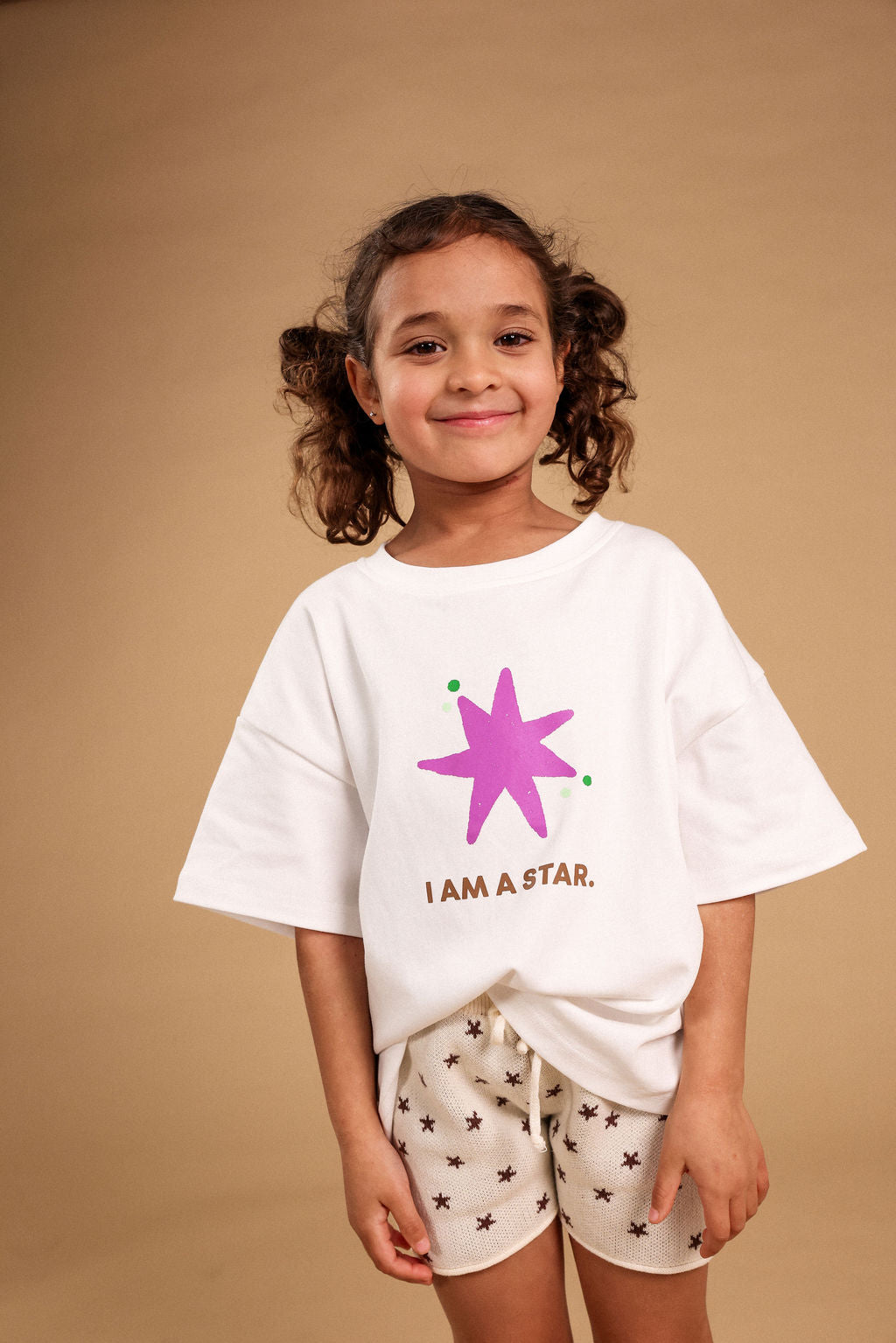 I am a Star Tee - Gemini (Pre-order)