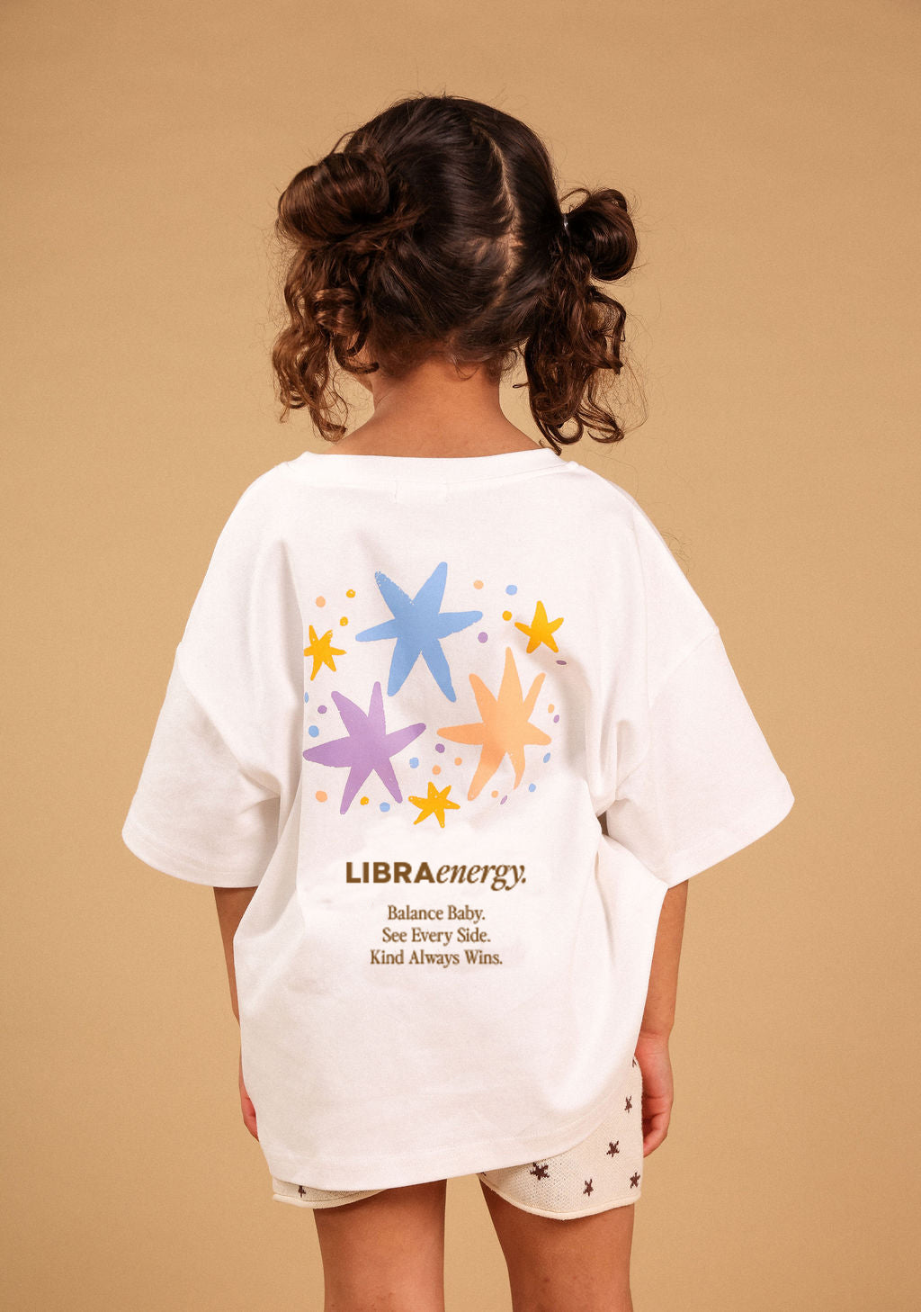 I am a Star Tee - Libra (Pre-order)
