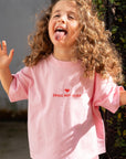 Small But Sassy Tee - Lolly