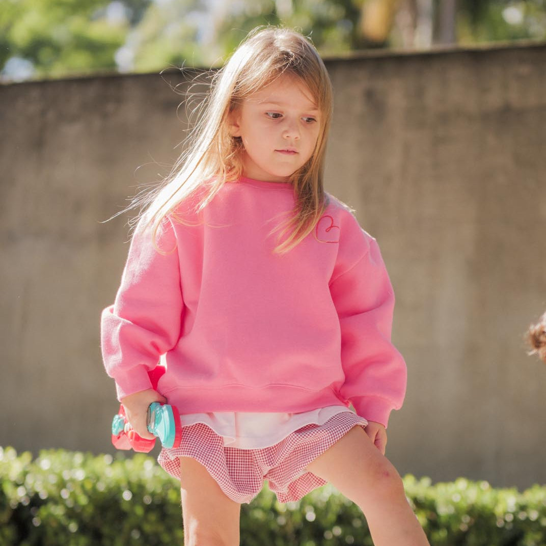 Rosie Bubble Shorts
